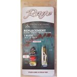 3 Blade With Kore Technology Replacement Blades