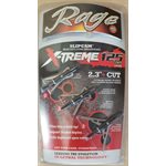 EXTREME 125 2 Blade 2.3"