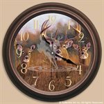 16” dia. Classic ClocksTHE BUCK STOP HERE