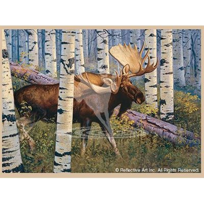 1,000 pc. Boxed BULL