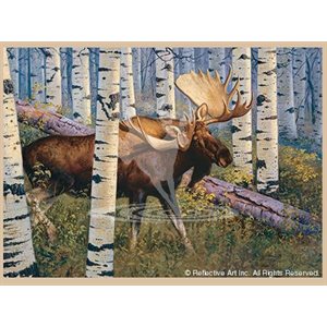 1,000 pc. Boxed BULL