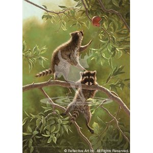 CANVAS ART BROTHELY LOVE 18X12