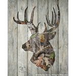 WHITE TAIL TRUE TIMBER