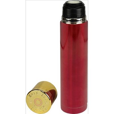 Shotshell Vacuum Bottle