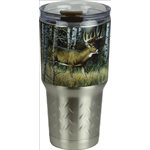Tumbler 24oz SS - Deer