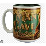 Ceramic Mug 16oz - Bear