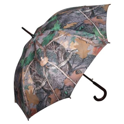 Umbrella 45-inch - Camo
