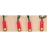 Light Set 10-Light - Shot Shell