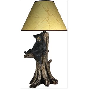 Table Lamp - Design Bear