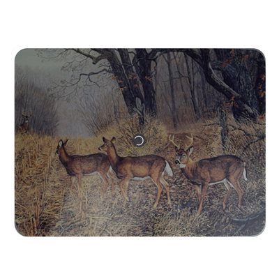 Cutting Board 12in x 16in Arrival