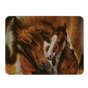 Cutting Board 12in x 16in - A Mother's Touch