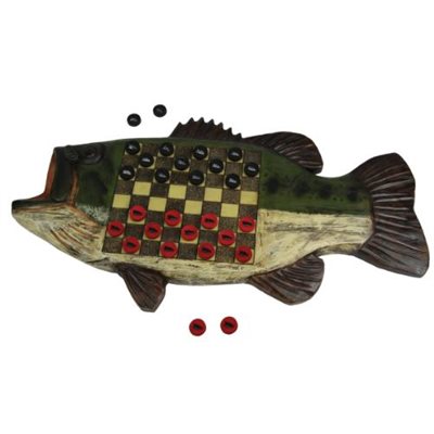 Checkerboard Set - Bass