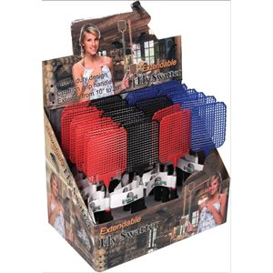 Fly Swatter Telescopic