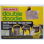 Double Doodie - no gel