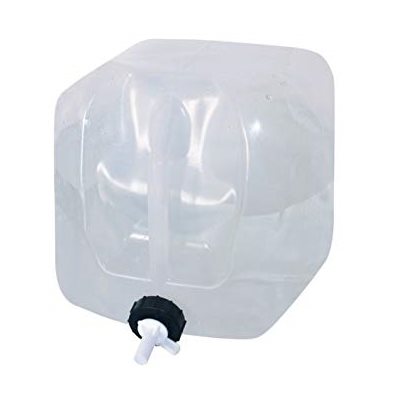 Fold-A-Carrier II - Natural (bagged)