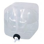 Fold-A-Carrier II - Natural (bagged)