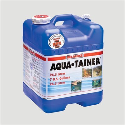Aqua-Tainer (new vent)
