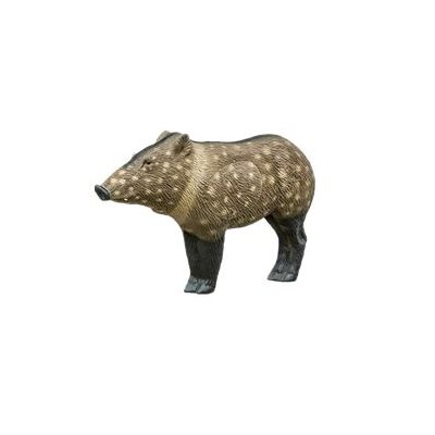 Signature Peccary