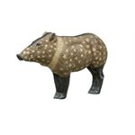 Signature Peccary