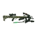 RM415 Camo Crossbow Package - NEW