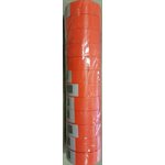 RUBAN DE TRAIL ORANGE 1" X 150' 2.5mil