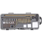 KIT NETOYAGE CARABINE ET PISTOLET RUGER