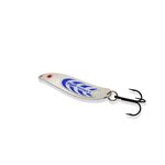 SYCLOPS PLAIN BLEU ARGENTÉ