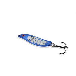 SYCLOPS PLAIN BLEU ÉLECTRIQUE