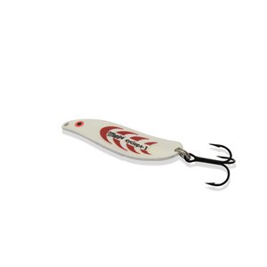 SYCLOPS PLAIN GLOW RED