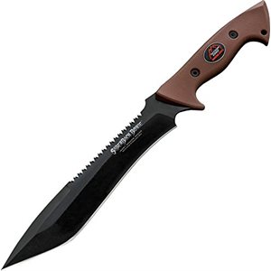 SABERBACK BOWIE – Clam