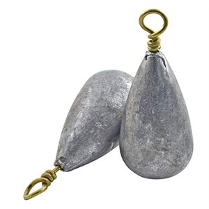 SINKER SELECTOR BASS CASTING 2