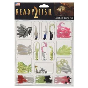 RTF PANFISH KIT