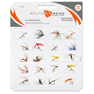 ASSORTEDFLIES10FLYS