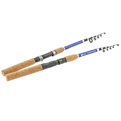 PROTON 6'M 5-SEC TEL-SC ROD