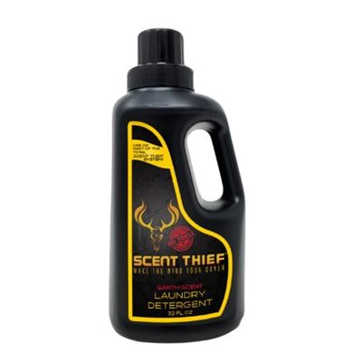 32oz Laundry Detergent