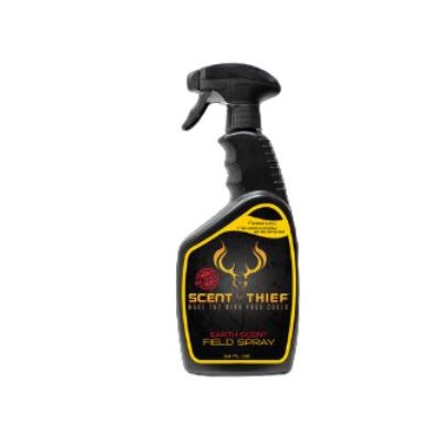 24oz Scent Thief Field Spray