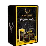 Scent Thief Trophy Pack