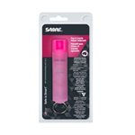 22 Gram Clear Hard Case with key ring