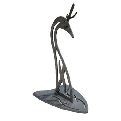 TABLE HOOKER - SMALL / MEDIUM GAME - BLACK