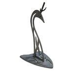 TABLE HOOKER - SMALL / MEDIUM GAME - BLACK