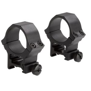 30mm Sport Ring High Black Matte