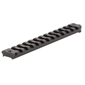 S&W K,L,N Frame Pre-Drilled BL