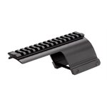 Rem. 870 12,3.5 Mag 12 ga.