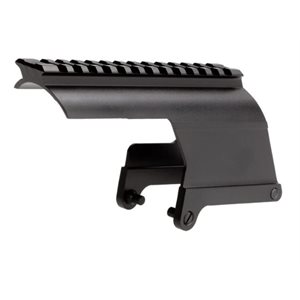 Winchester 1200-1500 12 ga.