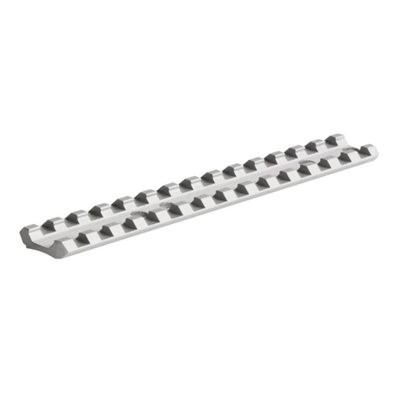 Ruger 10 / 22 1 Pc Base SS