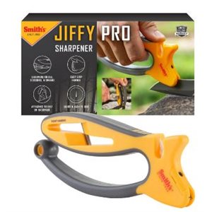 Aiguiseur portatif Jiffy-Pro