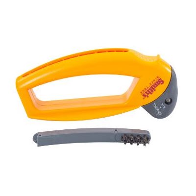 Aiguiseur de haches et de machettes