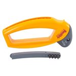 Aiguiseur de haches et de machettes