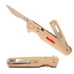 Couteau de rasoir remplaçable