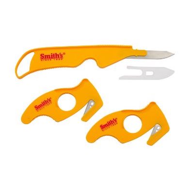 Kit combiné de dépouillage sur le terrain